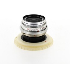 Kodak rétina reflex d'occasion  Mulhouse-
