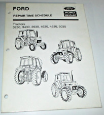 Ford 3230 3430 for sale  Elizabeth