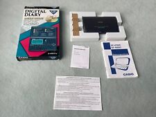 Casio business rganizer gebraucht kaufen  Bottrop