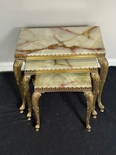 Lovely nest three for sale  WORKSOP