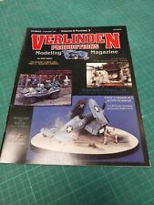 Verlinden productions modeling for sale  BRACKNELL