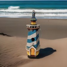 Beautiful lighthouse style for sale  Colorado Springs