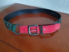 Trachten damen ledergürtel gebraucht kaufen  Altena