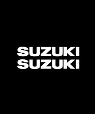 Compatible suzuki tank for sale Compatible suzuki tank for sale  EXETER