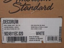 American standard decorum for sale  Murfreesboro