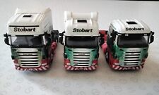 Oxford diecast stobart for sale  FRESHWATER