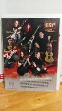 Esp guitar 2006 for sale  Berlin