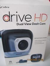 Dash cam cobra for sale  NEWPORT PAGNELL