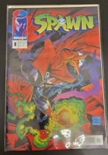 Spawn comic ausgabe gebraucht kaufen  Bretten
