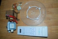 Hinari mx95atc microwave for sale  BODMIN