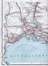 South east 1905 d'occasion  Expédié en Belgium