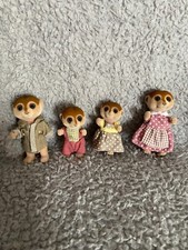 Sylvanian families bundle for sale  HULL