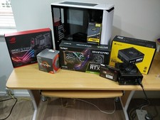 Gaming ryzen 3700x for sale  SOUTH OCKENDON