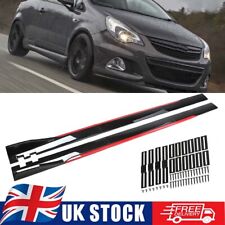 Side skirt rocker for sale  LEICESTER