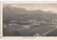 Valdagno panorama fp. usato  Castel San Pietro Terme
