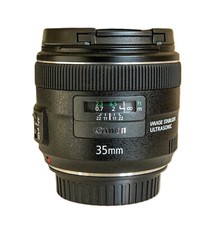 Canon 35mm f2.0 for sale  MARLBOROUGH