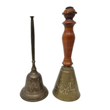 Indian brass etched for sale  Magnolia