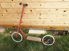 Triang scooter vintage for sale  HORLEY