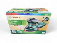 Bosch multischleifer psm gebraucht kaufen  Landau a.d.Isar