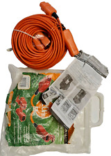 Masterplug garden power for sale  BATLEY
