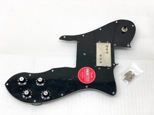 Fender Squier Classic Vibe anos 70 TELECASTER CUSTOM LOADED PICKGUARD Tele Deluxe, usado comprar usado  Enviando para Brazil
