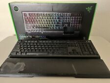 Razer ornata chroma for sale  Mckinney