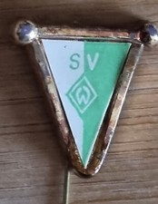 werder anstecknadel gebraucht kaufen werder anstecknadel gebraucht kaufen München