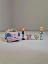 Polly pocket polly for sale  RYDE