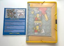 Simpsons staks fridge for sale  MOLD