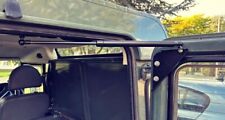 Kit de apoio de suspensão a gás de aço inoxidável para Land Rover Defender 90 110 comprar usado  Enviando para Brazil