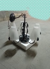 Lampadario soffito con usato  Scicli