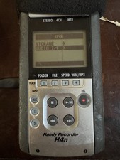 Zoom h4n digital for sale  Foresthill