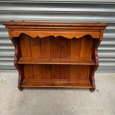 Wooden wall mounted for sale  NEWTON-LE-WILLOWS