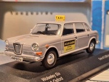 Lledo vanguards wolseley for sale  BRISTOL