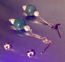 Carats vintage boucles d'occasion Carats vintage boucles d'occasion  Deauville
