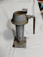 Cric vintage citroën usato  Castorano