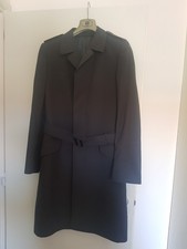 Cappotto esercito tedesco usato  Sirolo