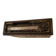 Kenwood krc 377r usato  Busto Arsizio
