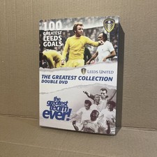 Leeds greatest collection for sale  LONDON