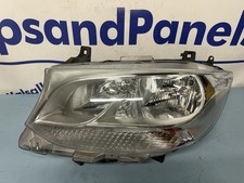 Mercedes sprinter left for sale  WALSALL