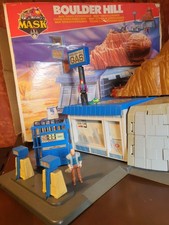 Mask kenner boulder for sale  HEMEL HEMPSTEAD