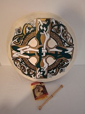 Waltons bodhran celtic for sale  SOUTHEND-ON-SEA