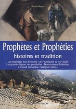 Prophètes prophéties histoir d'occasion  Hennebont