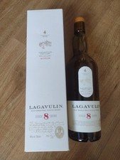 Lagavulin islay single for sale  LONDON