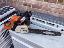 Stihl ms230 inch for sale  MARLBOROUGH