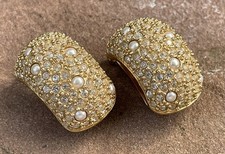 Vintage christian dior gebraucht kaufen  Ettlingen