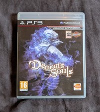 Demon souls ps3 d'occasion  Senonches