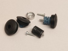 Schwingungsdämpfer federsatz  gebraucht kaufen Schwingungsdämpfer federsatz  gebraucht kaufen  Apensen