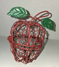 Wire red apple for sale  Greeneville