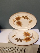 denby platter for sale  LITTLEHAMPTON